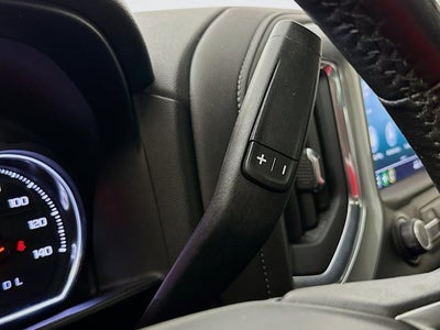 2020 Chevrolet Silverado 1500 4WD Crew Cab Short Bed LT