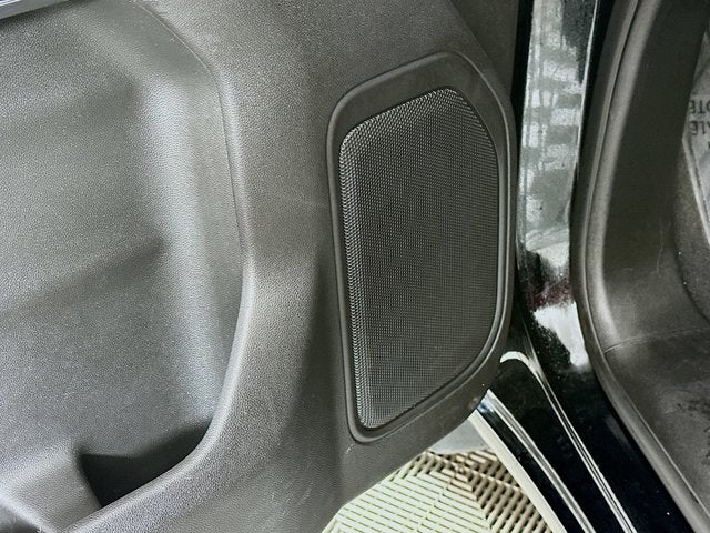 2020 Chevrolet Silverado 1500 4WD Crew Cab Short Bed LT