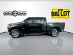 2020 Chevrolet Silverado 1500 4WD Crew Cab Short Bed LT