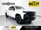 2020 Chevrolet Silverado 1500 4WD Crew Cab Short Bed LT Trail Boss
