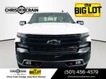 2020 Chevrolet Silverado 1500 4WD Crew Cab Short Bed LT Trail Boss