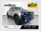 2021 Chevrolet Silverado 1500 4WD Crew Cab Short Bed LT Trail Boss