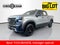 2021 Chevrolet Silverado 1500 4WD Crew Cab Short Bed LT Trail Boss