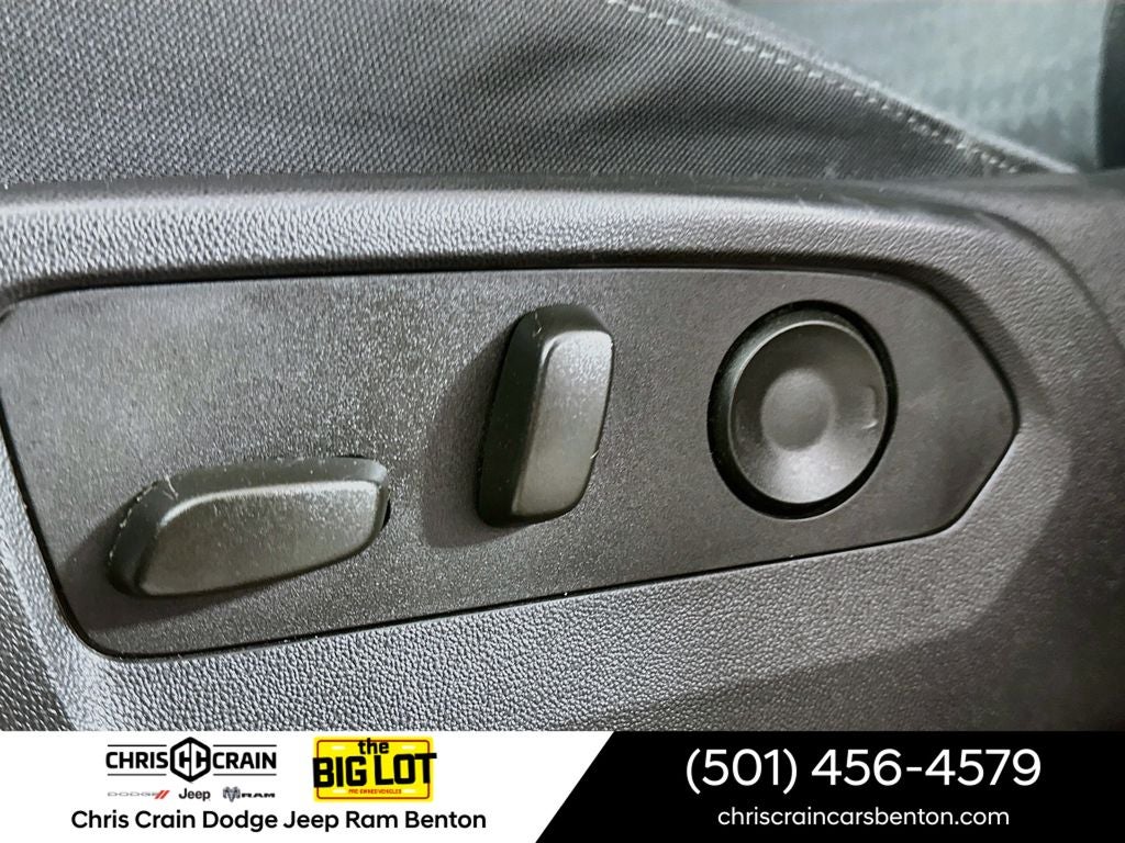 2024 Chevrolet Silverado 1500 4WD Crew Cab Standard Bed LT