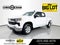 2023 Chevrolet Silverado 1500 4WD Crew Cab Standard Bed LT