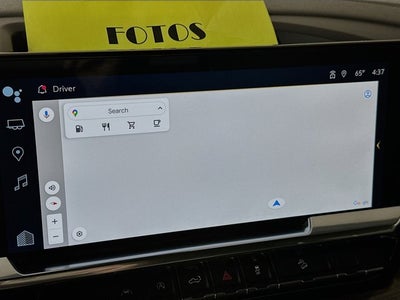 2024 Chevrolet Silverado 1500 4WD Crew Cab Short Bed LT Trail Boss