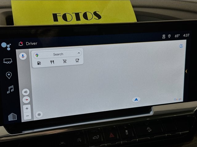 2024 Chevrolet Silverado 1500 4WD Crew Cab Short Bed LT Trail Boss