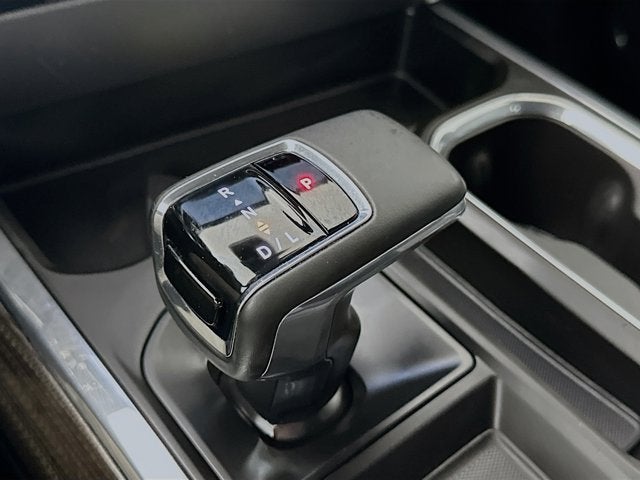 2024 Chevrolet Silverado 1500 4WD Crew Cab Short Bed LT Trail Boss