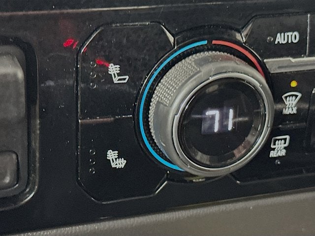 2024 Chevrolet Silverado 1500 4WD Crew Cab Short Bed LT Trail Boss