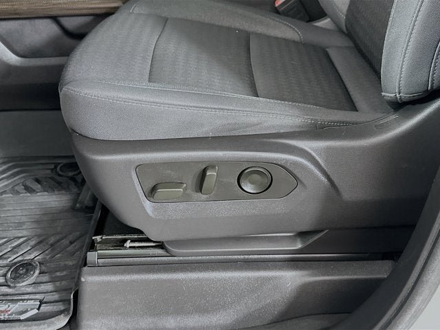 2024 Chevrolet Silverado 1500 4WD Crew Cab Short Bed LT Trail Boss