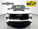 2024 Chevrolet Silverado 1500 4WD Crew Cab Short Bed LT Trail Boss