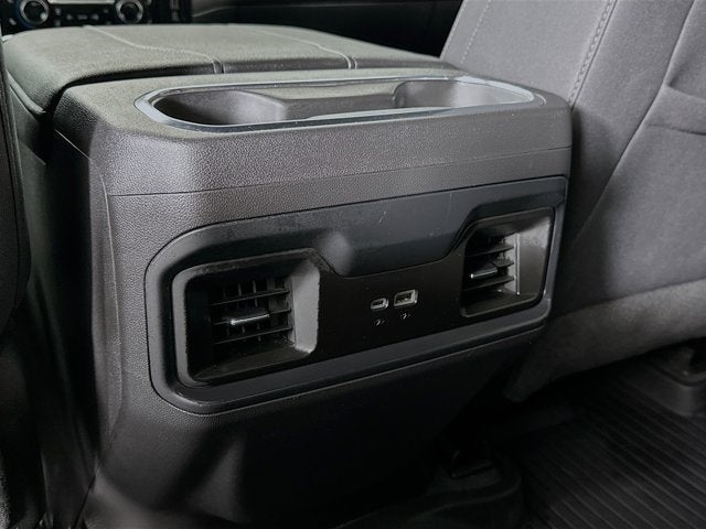 2024 Chevrolet Silverado 1500 4WD Crew Cab Short Bed LT Trail Boss