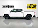 2024 Chevrolet Silverado 1500 4WD Crew Cab Short Bed LT Trail Boss