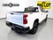 2024 Chevrolet Silverado 1500 4WD Crew Cab Short Bed LT Trail Boss