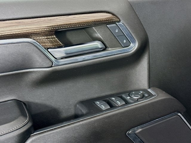 2023 Chevrolet Silverado 1500 4WD Crew Cab Short Bed LT Trail Boss