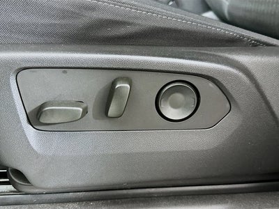 2023 Chevrolet Silverado 1500 4WD Crew Cab Short Bed LT Trail Boss