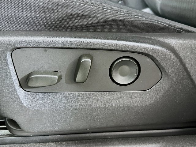 2023 Chevrolet Silverado 1500 4WD Crew Cab Short Bed LT Trail Boss