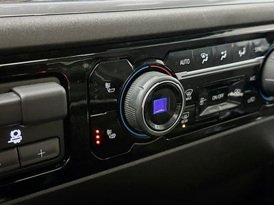 2023 Chevrolet Silverado 1500 4WD Crew Cab Short Bed LT Trail Boss