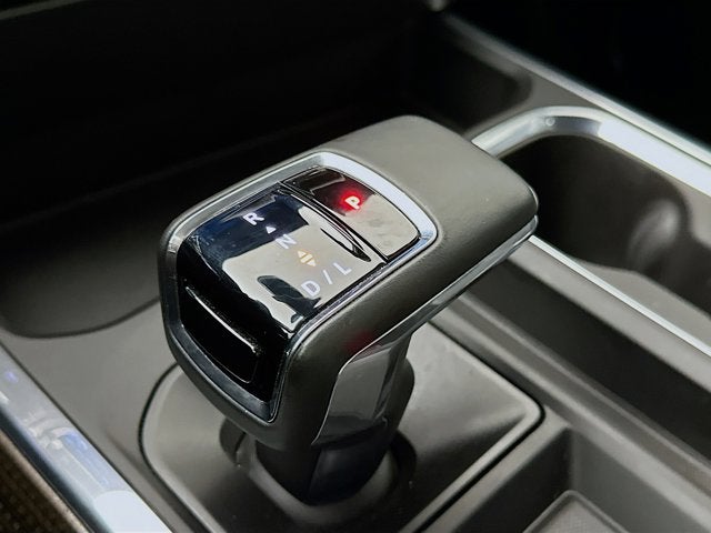 2023 Chevrolet Silverado 1500 4WD Crew Cab Short Bed LT Trail Boss