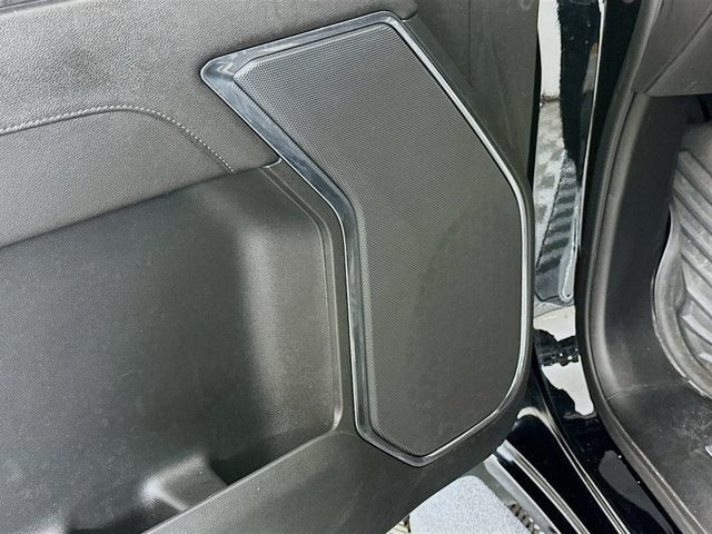 2023 Chevrolet Silverado 1500 4WD Crew Cab Short Bed LT Trail Boss