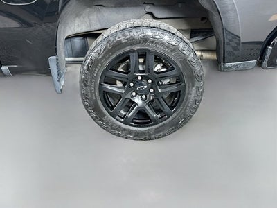 2023 Chevrolet Silverado 1500 4WD Crew Cab Short Bed LT Trail Boss