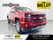 2018 Chevrolet Silverado 1500 2LZ