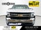 2020 Chevrolet Silverado 1500 4WD Crew Cab Standard Bed LT