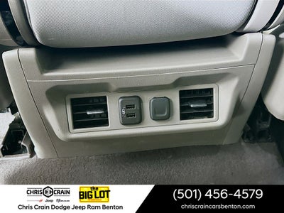 2020 Chevrolet Silverado 1500 4WD Crew Cab Standard Bed LT