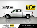 2020 Chevrolet Silverado 1500 4WD Crew Cab Standard Bed LT