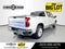 2020 Chevrolet Silverado 1500 4WD Crew Cab Standard Bed LT