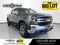 2020 Chevrolet Silverado 1500 4WD Crew Cab Short Bed LT