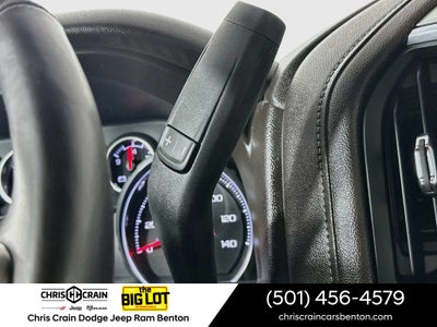 2020 Chevrolet Silverado 1500 4WD Crew Cab Short Bed LT