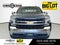 2020 Chevrolet Silverado 1500 4WD Crew Cab Short Bed LT