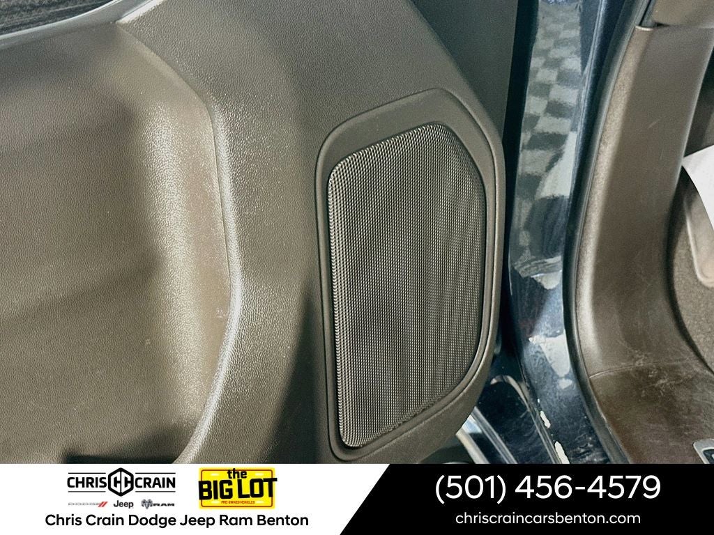 2020 Chevrolet Silverado 1500 4WD Crew Cab Short Bed LT