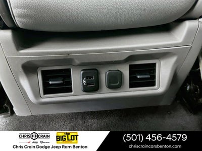 2020 Chevrolet Silverado 1500 4WD Crew Cab Short Bed LT