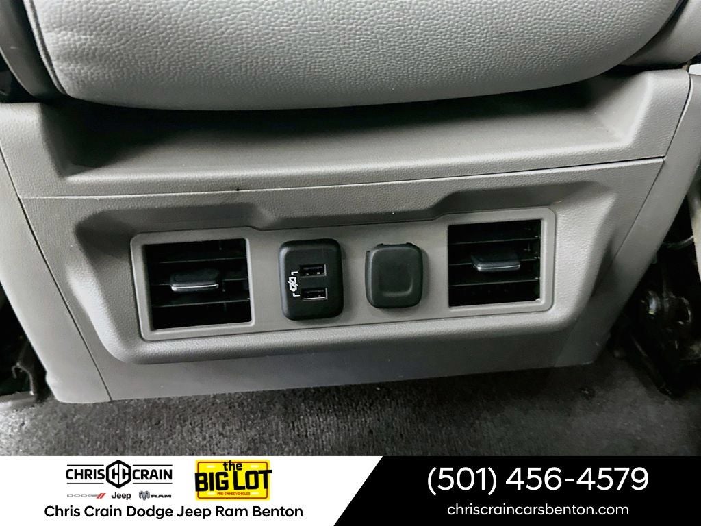2020 Chevrolet Silverado 1500 4WD Crew Cab Short Bed LT