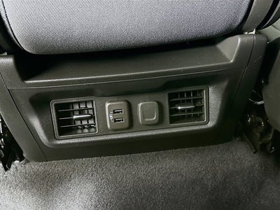 2020 Chevrolet Silverado 1500 4WD Crew Cab Short Bed LT