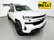 2021 Chevrolet Silverado 1500 4WD Crew Cab Short Bed RST