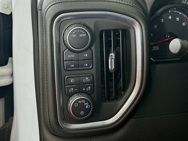 2022 Chevrolet Silverado 1500 LTD 4WD Crew Cab Short Bed RST