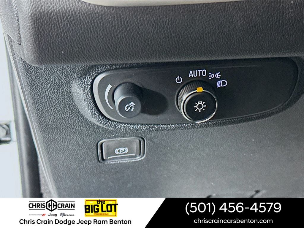 2024 GMC Terrain FWD SLE