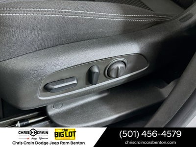 2024 GMC Terrain FWD SLE