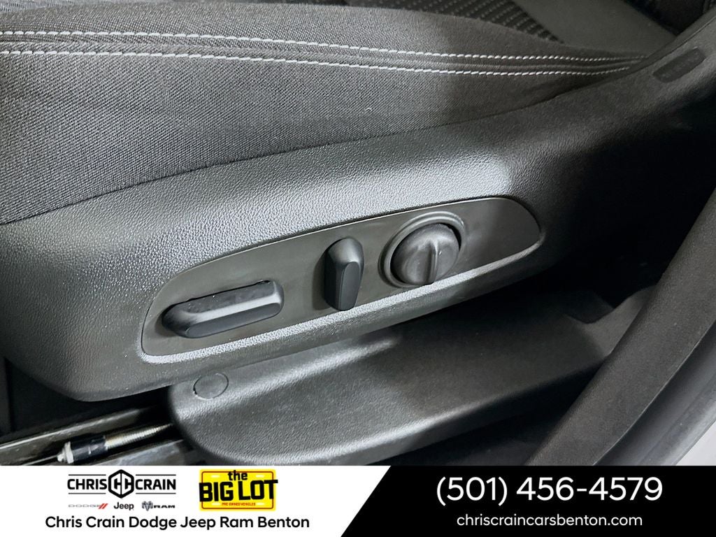 2024 GMC Terrain FWD SLE