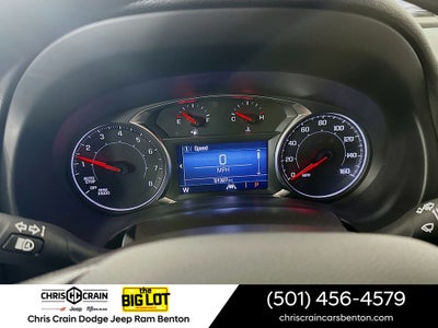 2024 GMC Terrain FWD SLE