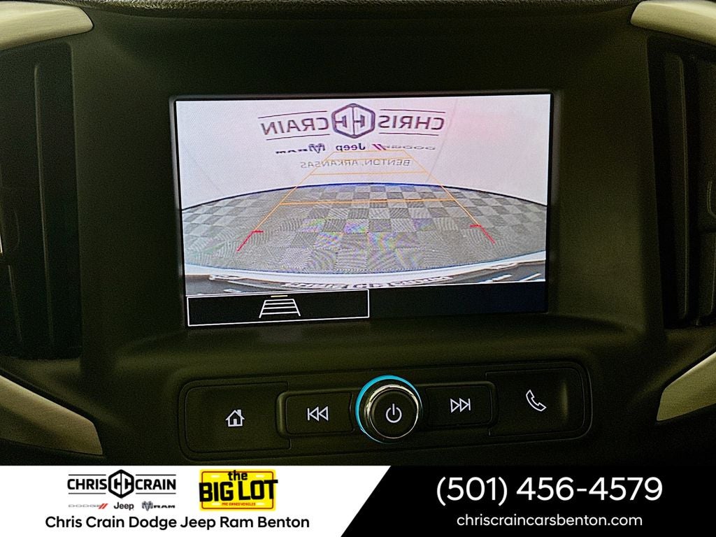 2024 GMC Terrain FWD SLE