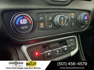 2024 GMC Terrain FWD SLE