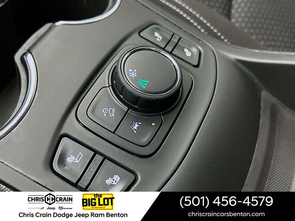 2024 GMC Terrain FWD SLE