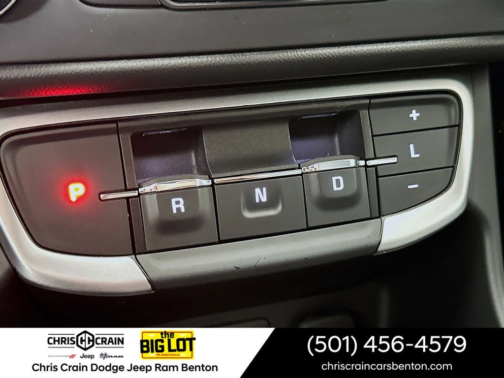 2024 GMC Terrain FWD SLE