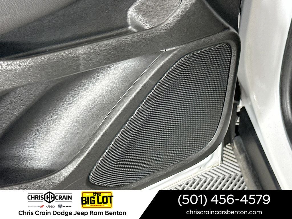 2024 GMC Terrain FWD SLE