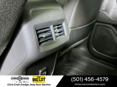 2024 GMC Terrain FWD SLE