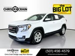 2024 GMC Terrain FWD SLE